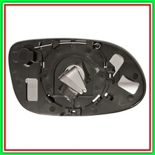 Piastra Specchio Sinistra