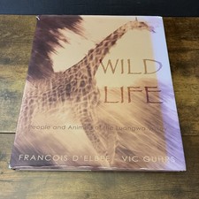 Wild Life People and Animals