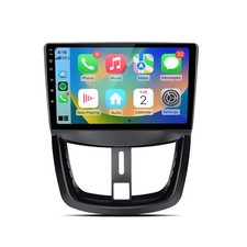 Android 14 per Peugeot 107