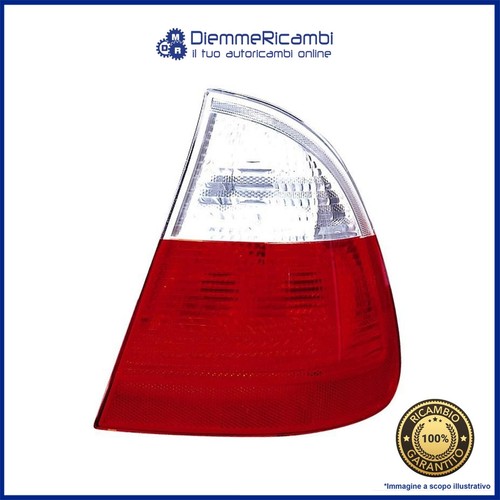 Faro fanale post est - est, destro