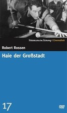 Haie der Großstadt -