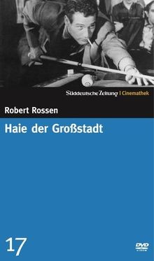 Haie der großstadt - der,