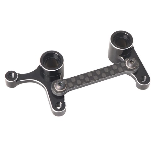 Kit gruppo sterzo lega di - kit,