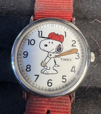 Timex Snoopy Orologio Base