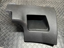 SPORTELLINO PANNELLO CRUSCOTTO COPERCHIO PER ALFA 156 USATO ORIGINALE 151918000