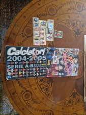 Album Figurine Calciatori