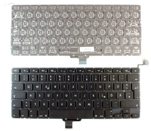 Apple macbook pro unibody - apple,
