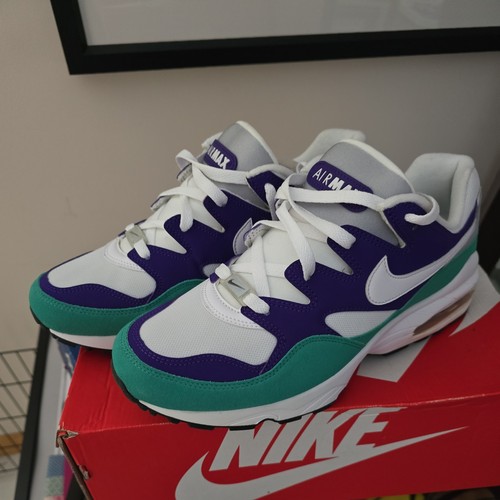 Nike air max - , viola