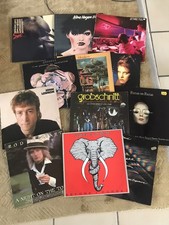 Vinyl Lp Schallplatten