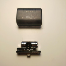 Sony PSP 300 fotocamera