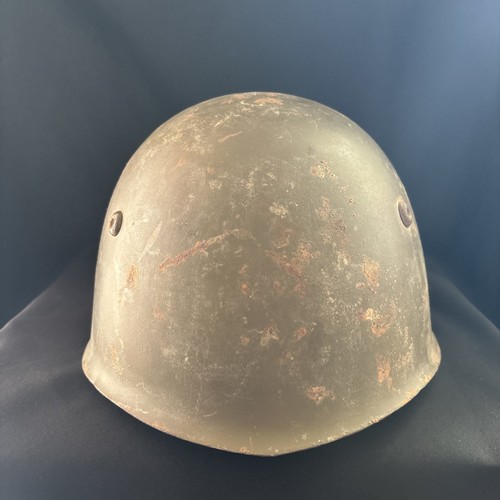 Italian division helmet - ,
