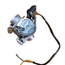 CARBURATORE COMPLETO per