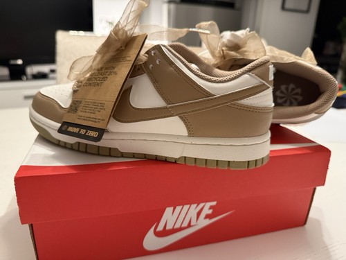 Nike dunk low beige - nike,