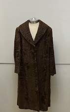 Vera Pelliccia lunga  da donna