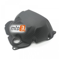 Protezione coperchio frizione