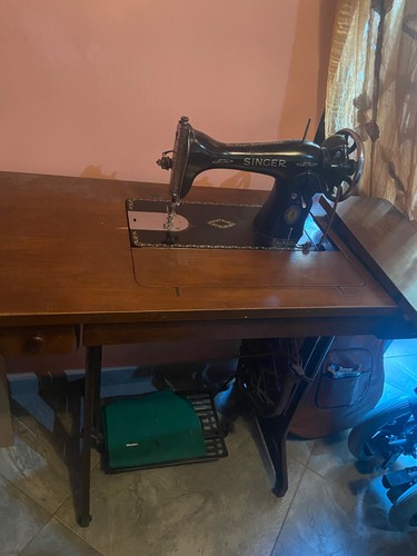 Macchina cucire singer - cucire,