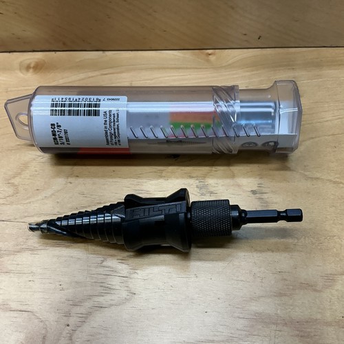 Hilti kcm kwik cast combo - kcm-md,