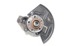 Carter cuscinetto ruota asse