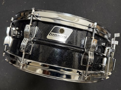 Ludwig lm404 acrolite 5x14 - ludwig,