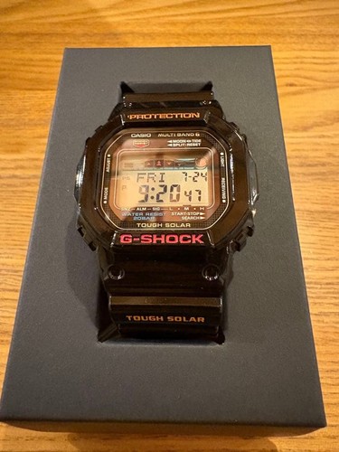 Shock gwx 5600 - g,