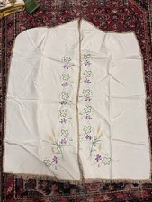 CONOPEO BIANCO PER TABERNACOLO