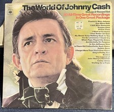 Johnny cash the - cash-the, of
