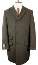 Cappotto uomo moderno