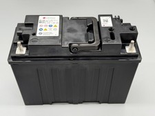 Accumulatore 10AH ORIGINALE BMW 12V LITIO DUAL STORAGE SYSTEM 10AH 132Wh 5A4AF23