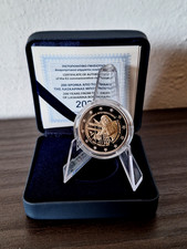 GRECIA 2025 2 EURO COPPIA