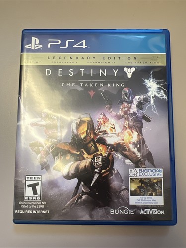 Destiny dei corrotti - il,