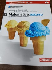 Matematica.azzurro 1