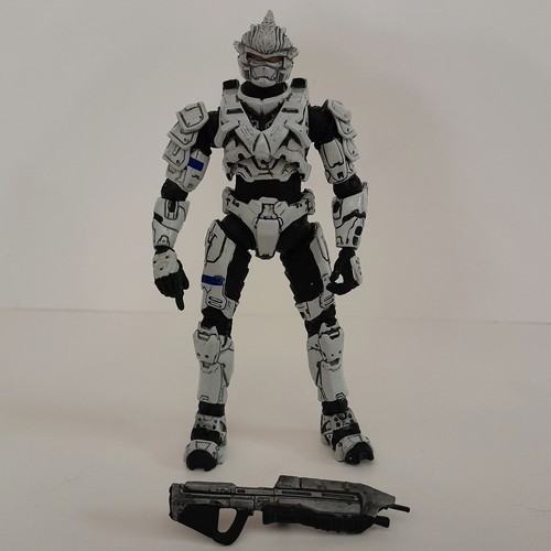 Halo spartan hayabusa - 3,