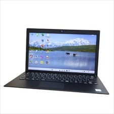 Sony Vaio VJPG11C11N Intel