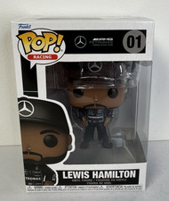 Funko pop lewis - -,