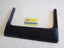 CONVOGLIATORE - PRESA ARIA