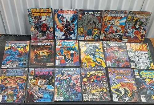 Pacchetti fumetti - di,