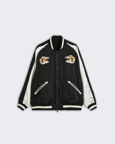 Taion giacca varsity - giacca,