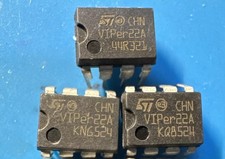 3pezzi Viper22A VIPER 22A