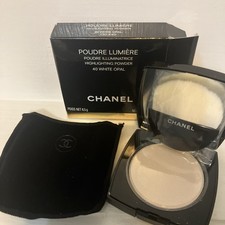 CHANEL POUDRE LUMIERE #40