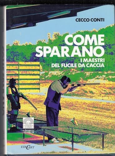 Come sparano maestri - maestri, del