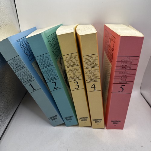 Complete works francis - complete,