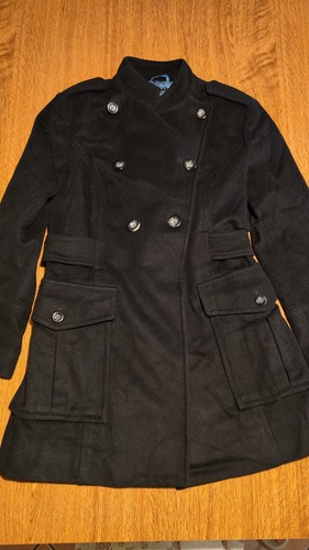 Cappotto donna sisley misto - cappotto,
