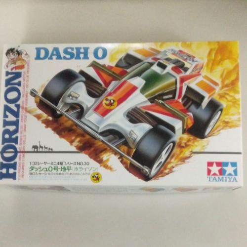 Tamiya 18030 mini 4wd - 18030,