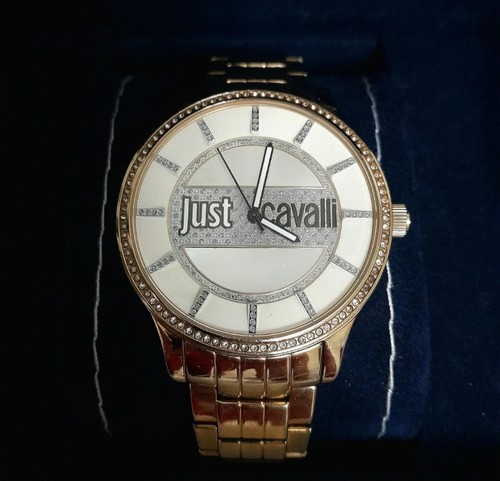 Orologio uomo usato just - orologio,