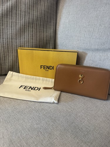 Portafoglio donna fendi roma - portafoglio,