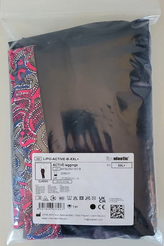 Leggings alla caviglia - , a