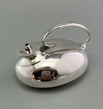 Lampada da tavolo vittoriana