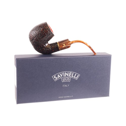 Pipa fumo savinelli - pipa,