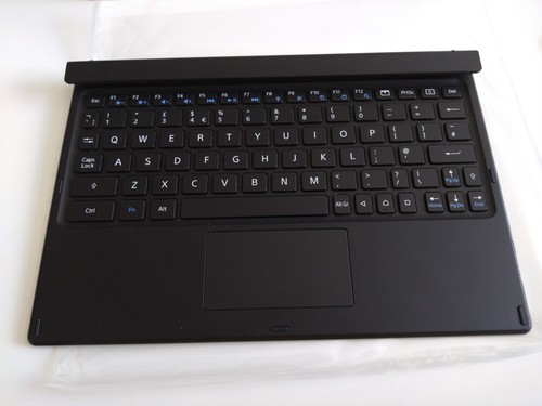 Sony bkb50 tastiera tablet - sony,