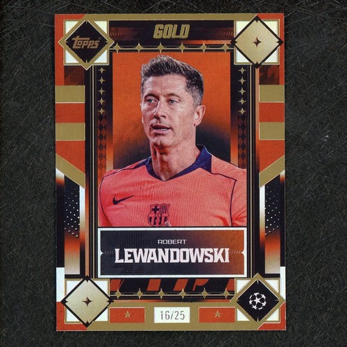 2026 topps gold robert - gold,